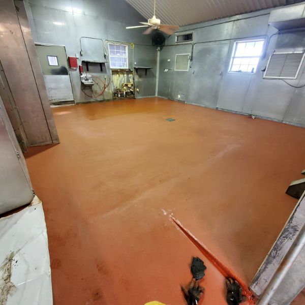 RAS EPOXY COATINGS Floor Coating Contractor Near Me Baton Rouge 7987 Pecue Lane, Baton Rouge, Louisiana 70809 Commercial Flooring (5)-min