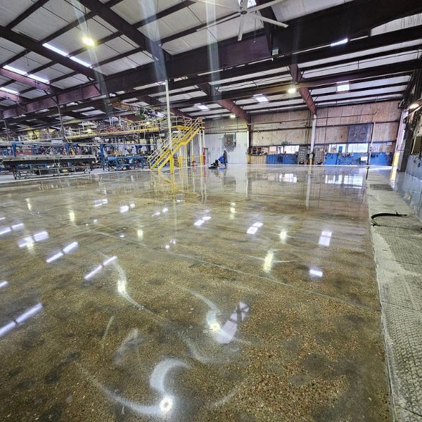 RAS EPOXY COATINGS Floor Coating Contractor Near Me Baton Rouge 7987 Pecue Lane, Baton Rouge, Louisiana 70809 Commercial Flooring (6)-min