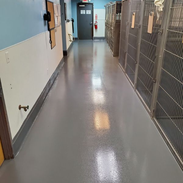 RAS EPOXY COATINGS Floor Coating Contractor Near Me Baton Rouge 7987 Pecue Lane, Baton Rouge, Louisiana 70809 Commercial Flooring (9)-min