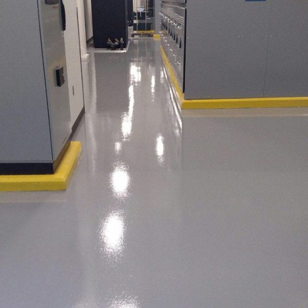 Epoxy Floor Coating near me Baton Rouge